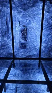 Leentje 06 Out of the blue